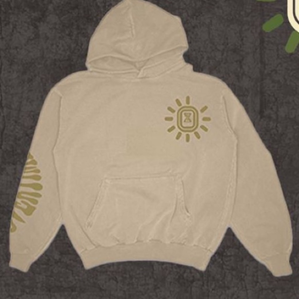 Overtime Hoodie Loading Style - Picture 4 of 12
